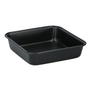 Alpina - Square baking tin with non-stick coating 23x22x5 cm - Image 2