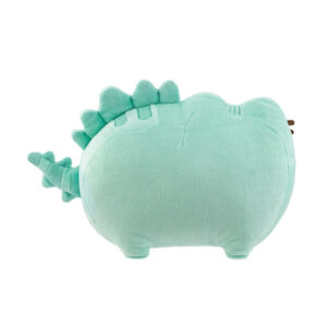 Pusheen - Plush Dinosaur Toy Pusheenosaurus 24 cm (Mint) - Image 5