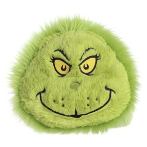 Grinch - Plush Toy / Pillow 25 cm from Spudsters Collection - Image 2