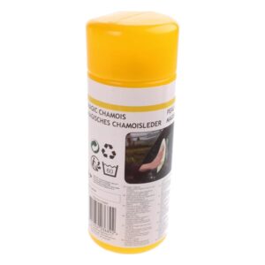 Dunlop - Magic Streak-Free Glass / Mirror Cloth 12 pcs - Image 3