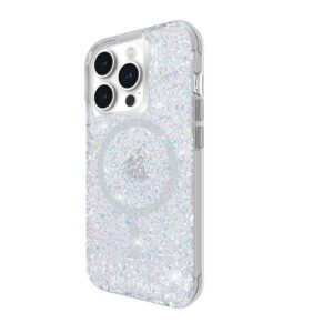 Case-Mate Twinkle MagSafe - Apple iPhone 15 Pro dėklas Disco - Image 3