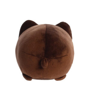 Tasty Peach - Plush Mascot 18 cm Kona Coffee Meowchi - Image 4