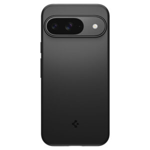 Spigen Thin Fit - dėklas skirtas Google Pixel 9 / 9 Pro Black - Image 2