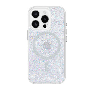 Case-Mate Twinkle MagSafe - dėklas skirtas Apple iPhone 16 Pro Disco - Image 2