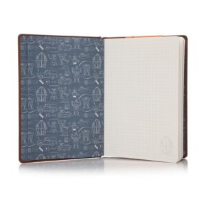 Wallace & Gromit - A5 notebook - Image 3