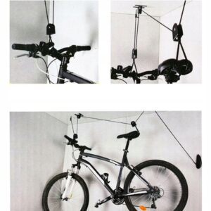 Dunlop - Bicycle hanger / ceiling mount - Image 5