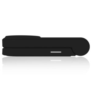 STM ChargeTree MAG - 3-in-1 mobile wireless charger with MagSafe (black) - Image 5