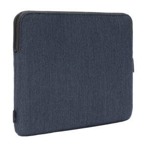 Incase Compact Sleeve in Woolenex - Cover with pocket MacBook Pro 14" navy blue - Image 5