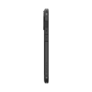 Spigen Tough Armor Mag MagSafe - dėklas skirtas Apple iPhone 16 Pro Max Black - Image 5
