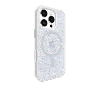 Case-Mate Twinkle MagSafe - dėklas skirtas Apple iPhone 16 Pro Disco - Image 3