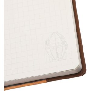 Wallace & Gromit - A5 notebook - Image 4