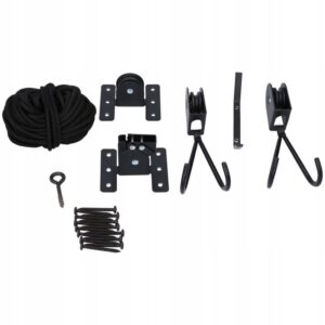 Dunlop - Bicycle hanger / ceiling mount - Image 6