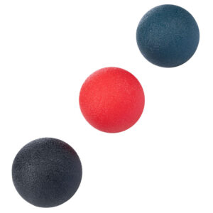 Umbro - Anti-stress ball set 3 pcs. - Image 1