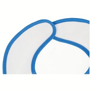 Mickey Mouse - Velcro bib (2 pcs) - Image 3