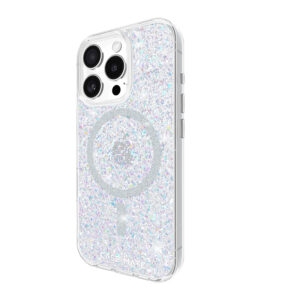 Case-Mate Twinkle MagSafe - dėklas skirtas Apple iPhone 16 Pro Disco - Image 4