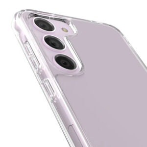 Case-Mate Tough Clear - dėklas skirtas Samsung Galaxy S23 Transparent - Image 2