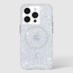 Case-Mate Twinkle MagSafe - Apple iPhone 15 Pro dėklas Disco - Image 6