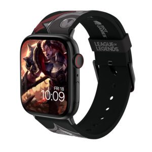 League of Legends - Band for Apple Watch 38/40/41/42/44/45/49 mm (Darius) - Image 2