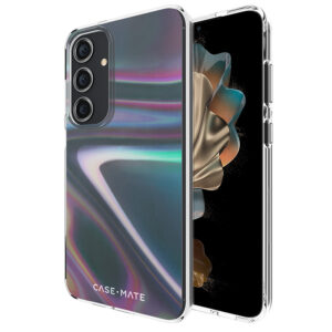 Case-Mate Soap Bubble - dėklas skirtas Samsung Galaxy S24+ Iridescent - Image 6