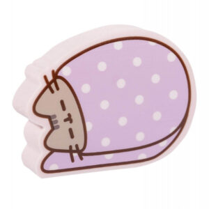 Pusheen - Erasers from the Moments collection - Image 3