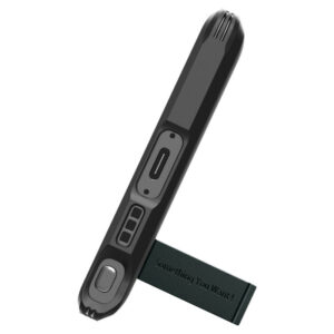 Spigen Tough Armor - dėklas skirtas Samsung Galaxy S23 Ultra Abyss Green - Image 6