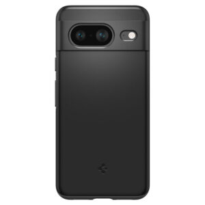 Spigen Thin Fit - dėklas skirtas Google Pixel 8 Black - Image 3