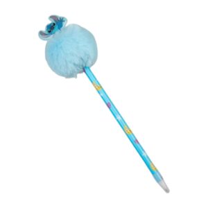 Disney Stitch - Pom Pom Pen from the Tropical Collection - Image 1