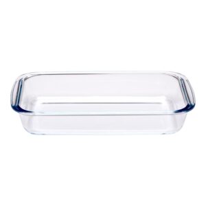 Alpina - Set of glass ovenproof dishes (3 pieces) - Image 6