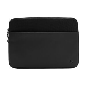 Incase A.R.C. Sleeve - Case with Pocket for MacBook Pro 14" M4/M3/M2/M1/2024-2021 Black - Image 4