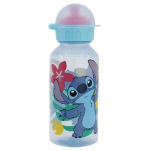 Disney Stitch - Water Bottle 370 ml - Image 2