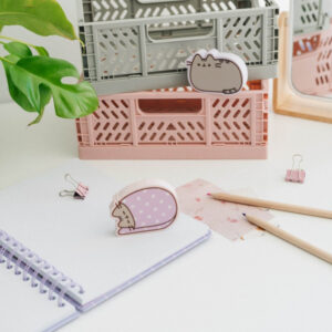 Pusheen - Erasers from the Moments collection - Image 4