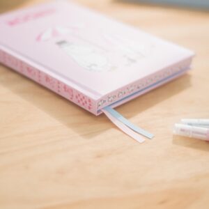 Moomins - Notebook / Notepad A5 - Image 6