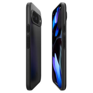 Spigen Thin Fit - dėklas skirtas Google Pixel 9 / 9 Pro Black - Image 6