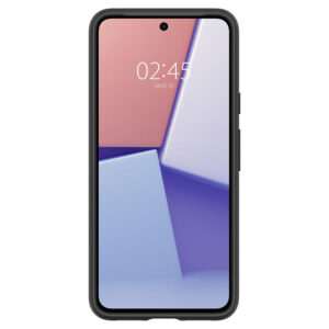Spigen Thin Fit - dėklas skirtas Google Pixel 8 Black - Image 4