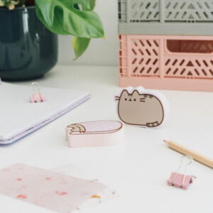 Pusheen - Erasers from the Moments collection - Image 5