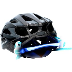 Grundig - Multifunctional LED headband for cycling / running (blue) - Image 6