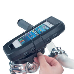iGrip Universal Biker Stem Splashbox for smartphones - Image 2