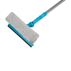 Alpina - 2-in-1 Window Washer / Squeegee with Telescopic Handle up to 89 cm - Image 6