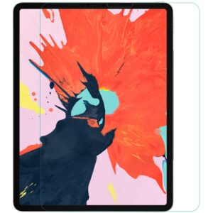 Nillkin H+ Anti-Explosion Glass 0.3 mm - Protective glass for iPad Pro 12.9 (2020/2018) - Image 2