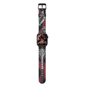 League of Legends - Band for Apple Watch 38/40/41/42/44/45/49 mm (Darius) - Image 6