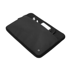 Incase A.R.C. Sleeve - Case with Pocket for MacBook Pro 14" M4/M3/M2/M1/2024-2021 Black - Image 6