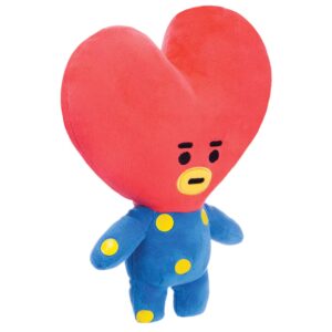 Line Friends BT21 - Mascot 30cm TATA - Image 2