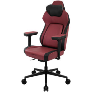 ThunderX3 CORE Smart Ergonomischer Gaming Stuhl - Modern Red