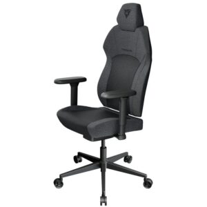 ThunderX3 SOLO 360 Ergonomic Gaming Chair - Mesh, Black