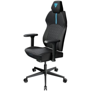 ThunderX3 SOLO 360 Ergonomic Gaming Chair - Racer, Blue