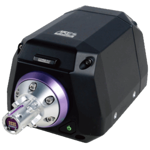 Conspit Ares Direct Drive Wheelbase (20Nm)