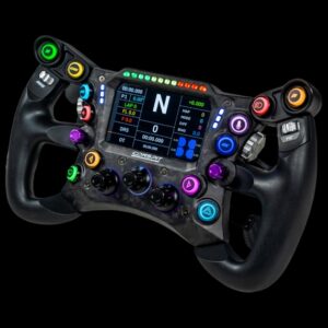 Conspit 290GP Formula wheel