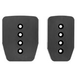 Siimagic 2 Pedal Face Set