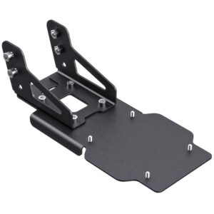 VIRPIL Controls Desk Mount Adapter CDT-AEROMAX Flightstick - black - Image 1