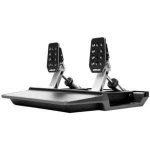 Simagic P500 pedal set, 2 pedals, load cell / Hall angle sensor - black